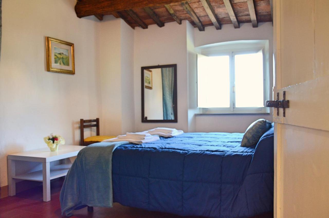 Casa "Il Brio" Villa Pistoia Bagian luar foto