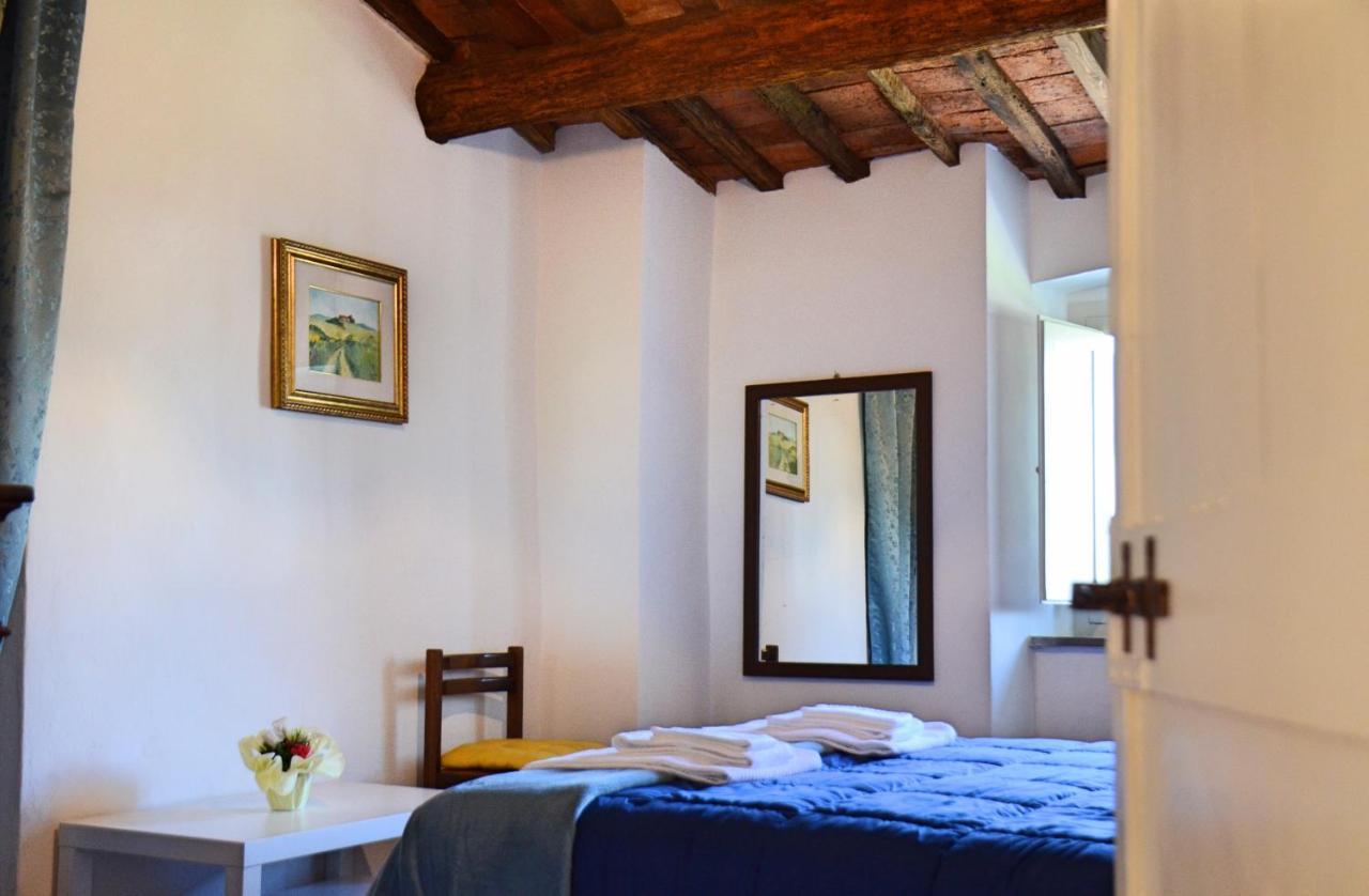 Casa "Il Brio" Villa Pistoia Bagian luar foto