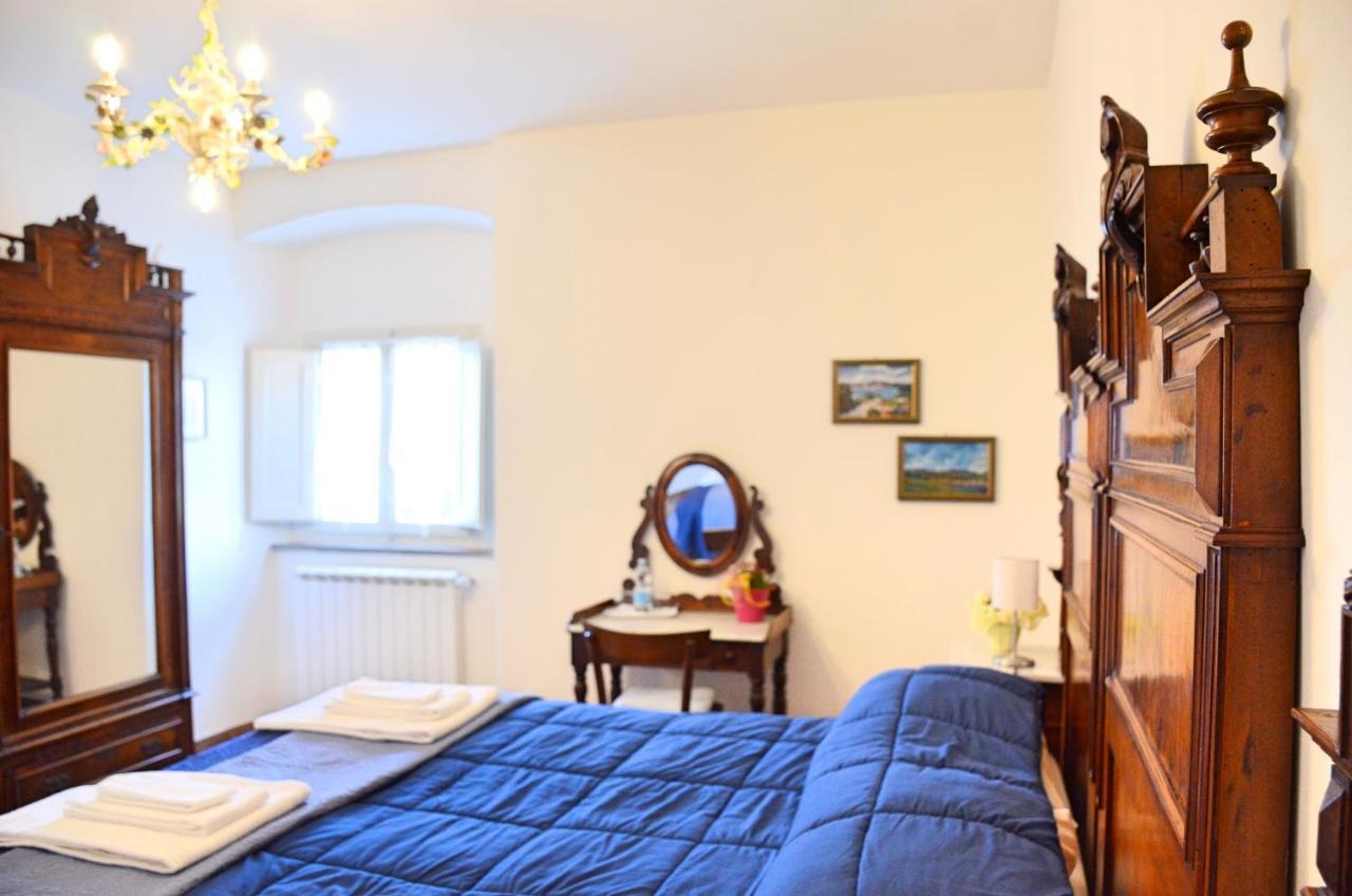Casa "Il Brio" Villa Pistoia Bagian luar foto
